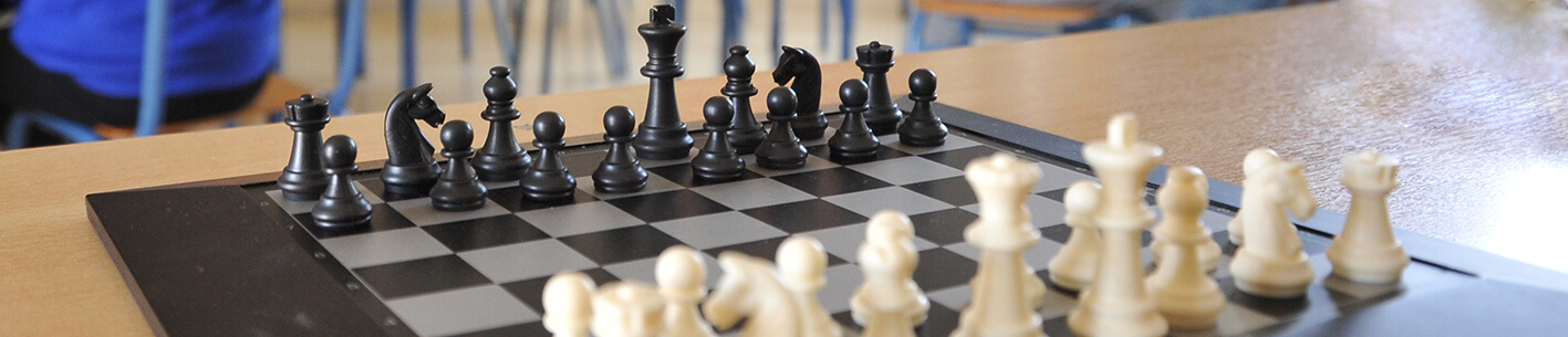 Σκακιστικός Όμιλος, Νέα Εκπαιδευτήρια Γ. Μαλλιάρα